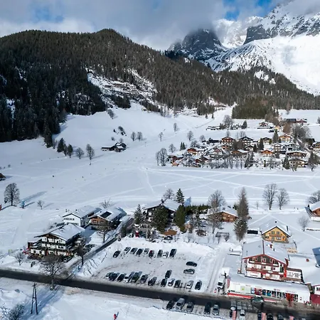 Zirbenhof Ramsau am Dachstein