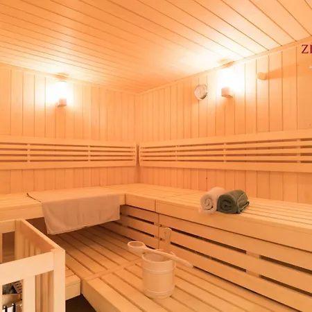 Der Zirbenhof Affittacamere