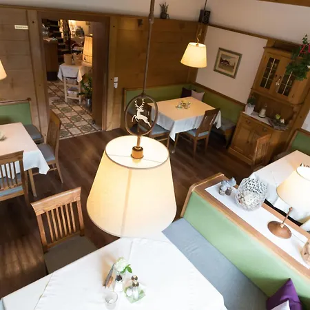 Der Zirbenhof 3* Ramsau am Dachstein