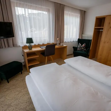 Zirbenhof Affittacamere Ramsau am Dachstein