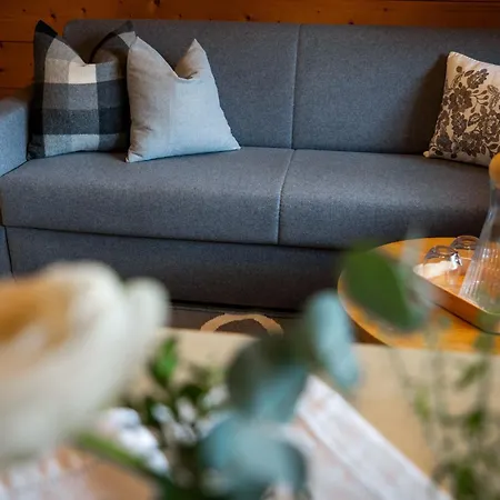 Gasthof Zirbenhof 3*