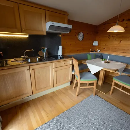 Der Zirbenhof Affittacamere 3*
