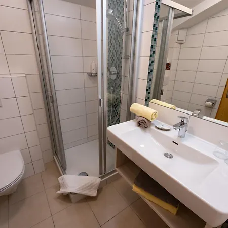 Der Zirbenhof Affittacamere