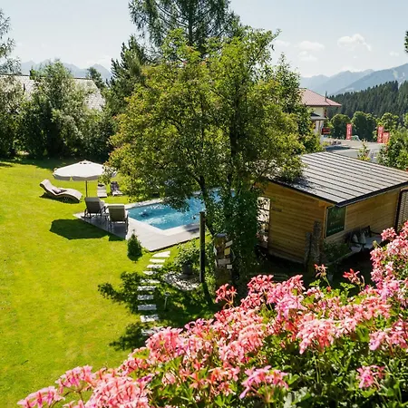 Zirbenhof Gasthof Ramsau am Dachstein