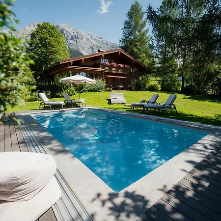 Affittacamere Zirbenhof Ramsau am Dachstein