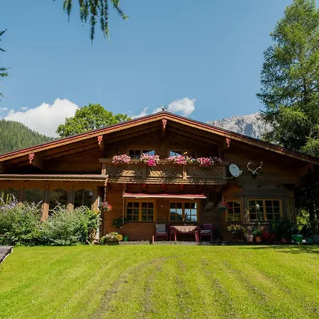 Zirbenhof Ramsau am Dachstein