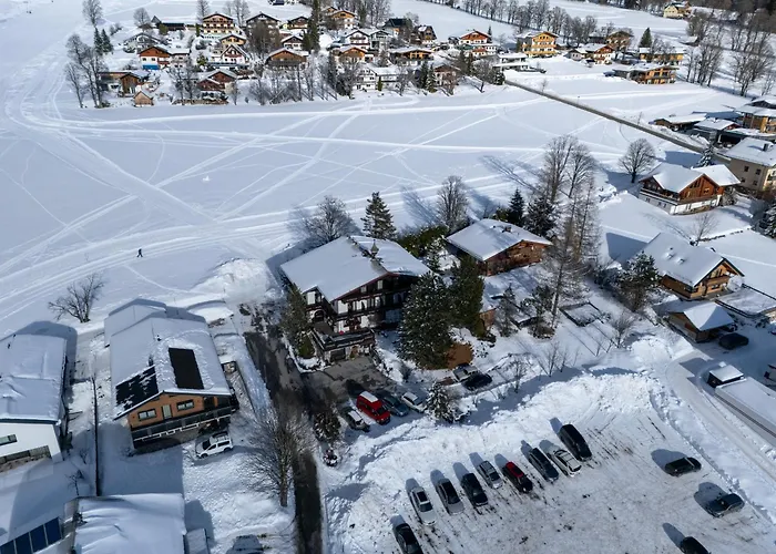 Zirbenhof Affittacamere