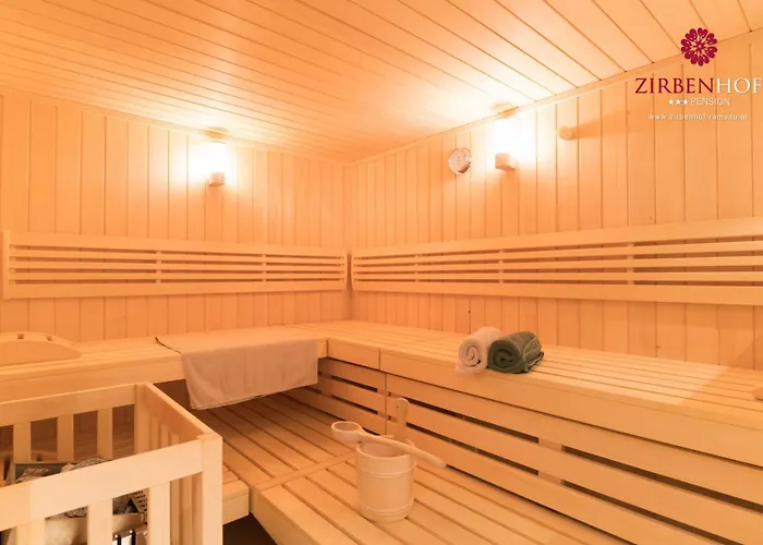 Zirbenhof Affittacamere