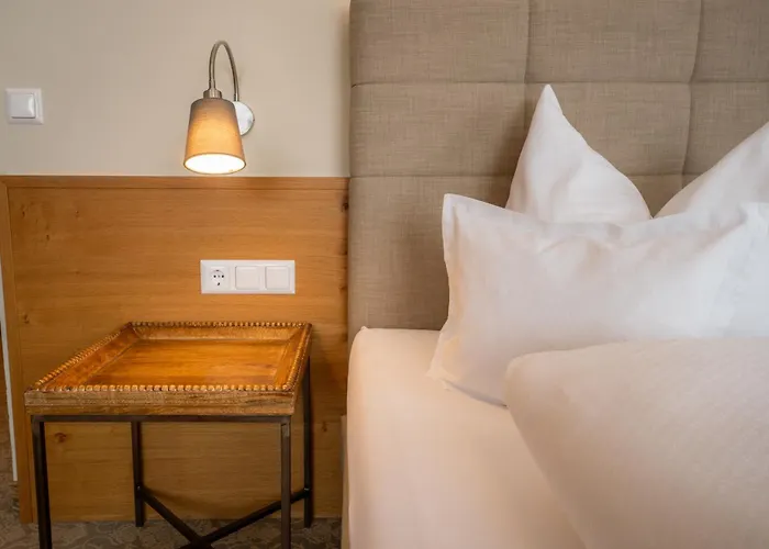 Affittacamere Zirbenhof