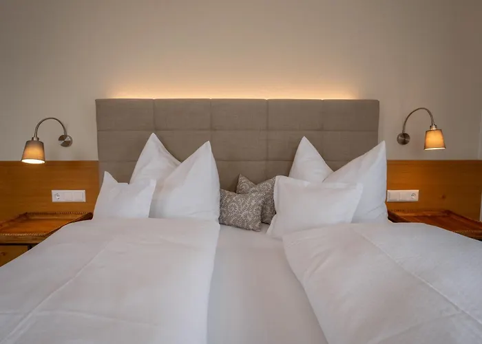 Zirbenhof Ramsau am Dachstein