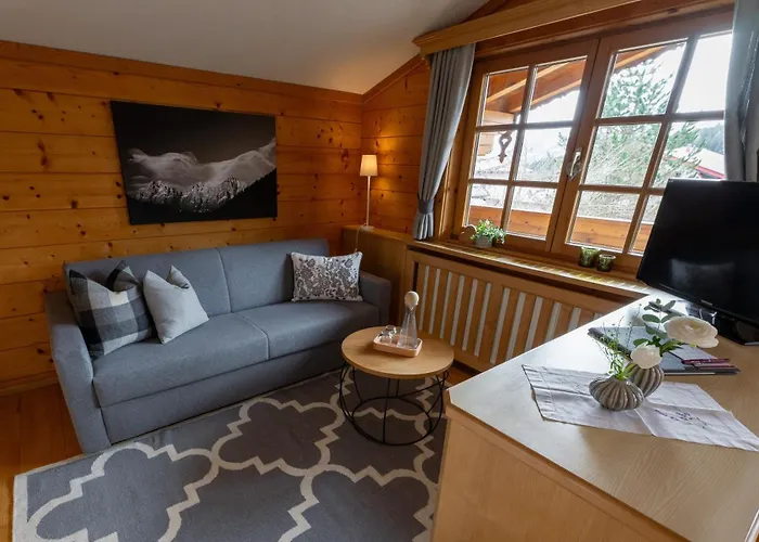 Affittacamere Zirbenhof