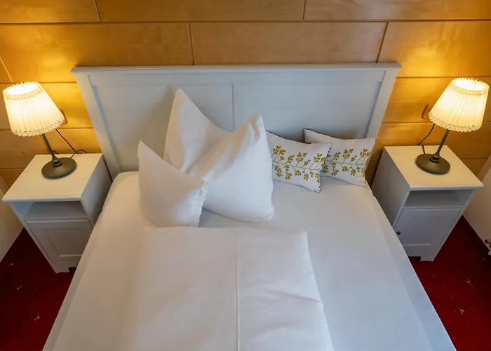 Zirbenhof Affittacamere Ramsau am Dachstein