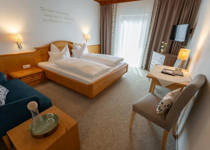 Zirbenhof Ramsau am Dachstein