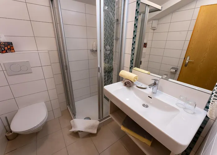 Zirbenhof Affittacamere