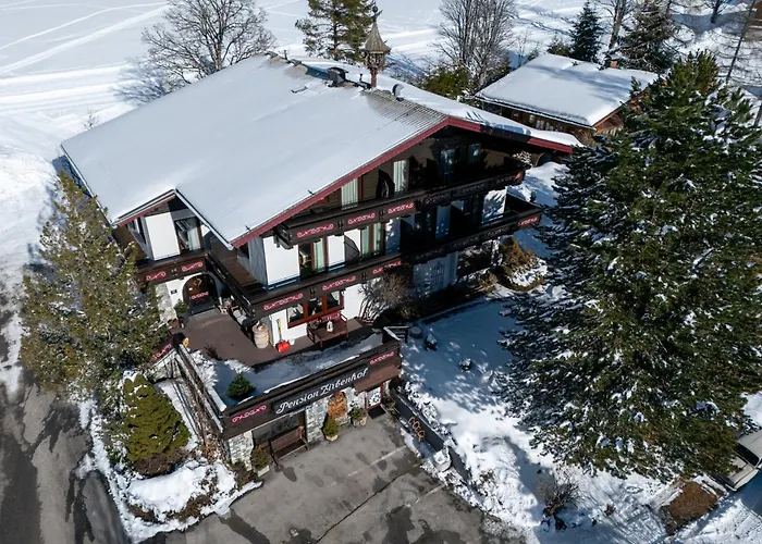 Zirbenhof 3* Ramsau am Dachstein