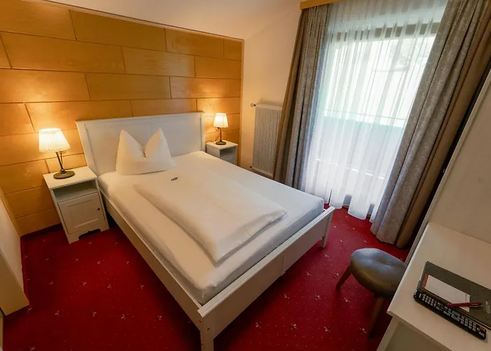 Zirbenhof Ramsau am Dachstein